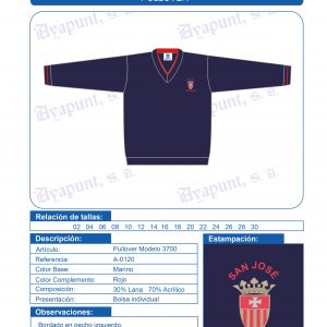 Pullover